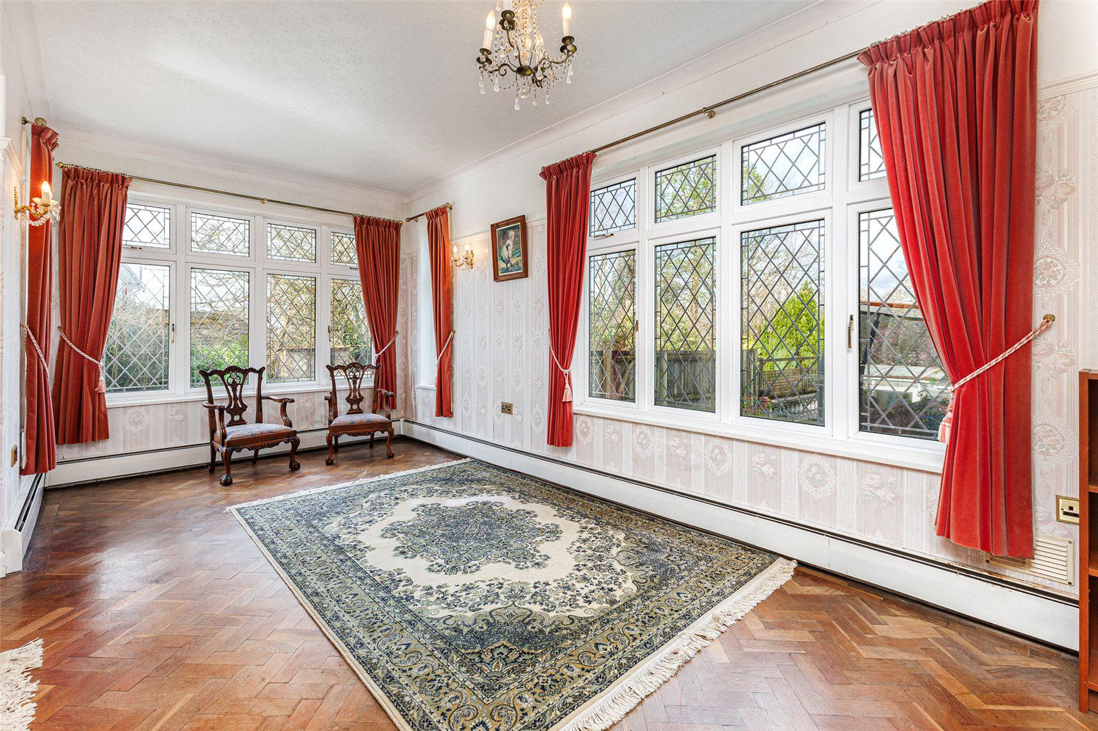 Llandennis Avenue, Cyncoed, Cardiff, CF23, photo 12