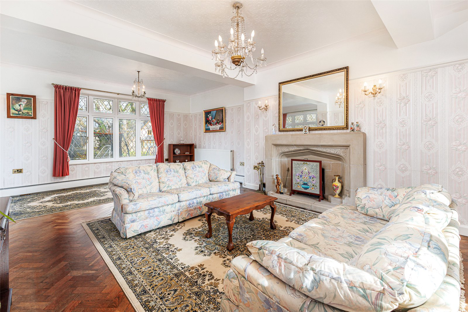 Llandennis Avenue, Cyncoed, Cardiff, CF23, photo 5