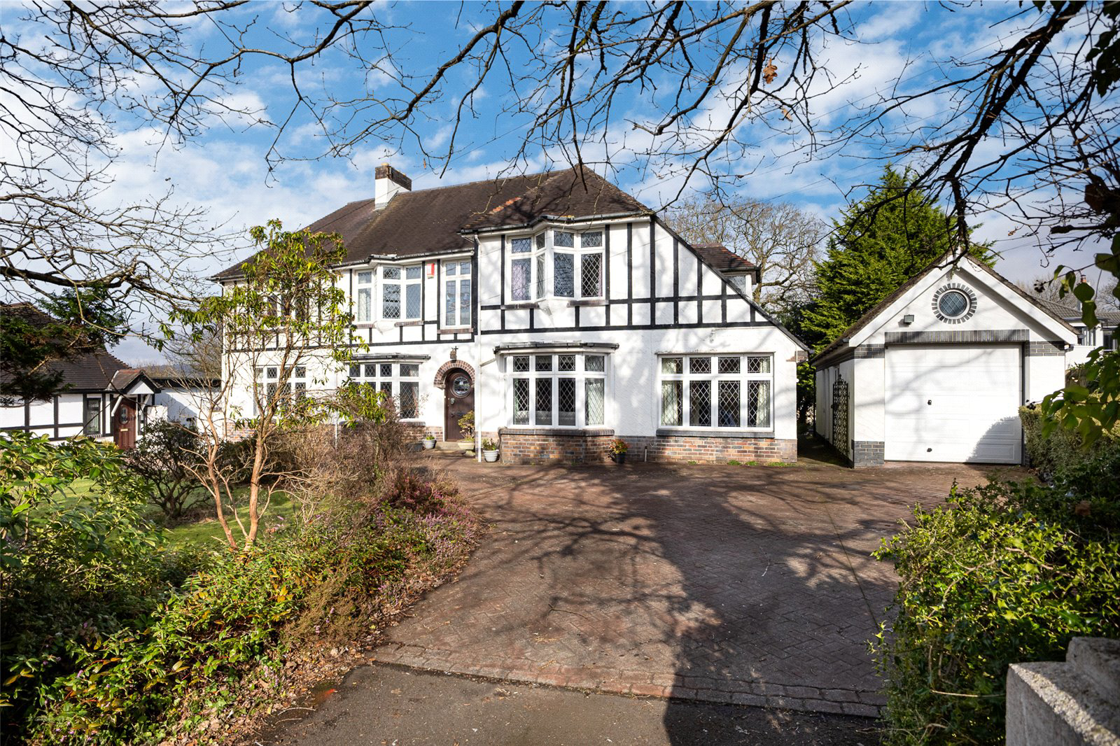 Llandennis Avenue, Cyncoed, Cardiff, CF23, photo 6