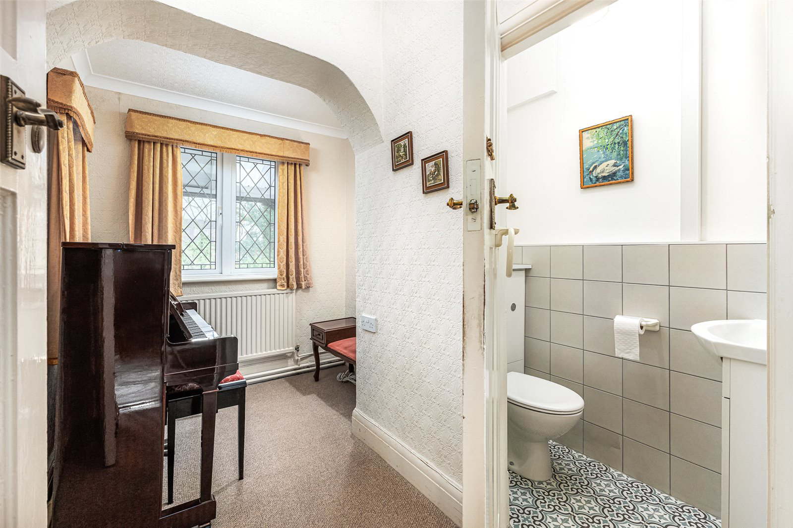 Llandennis Avenue, Cyncoed, Cardiff, CF23, photo 25