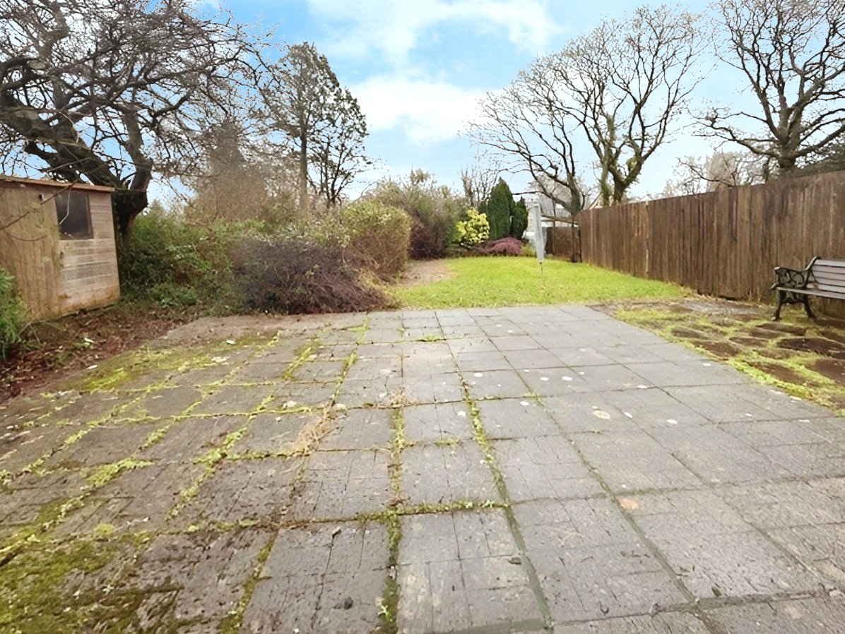 Llandennis Avenue, Cyncoed, Cardiff, CF23, photo 30