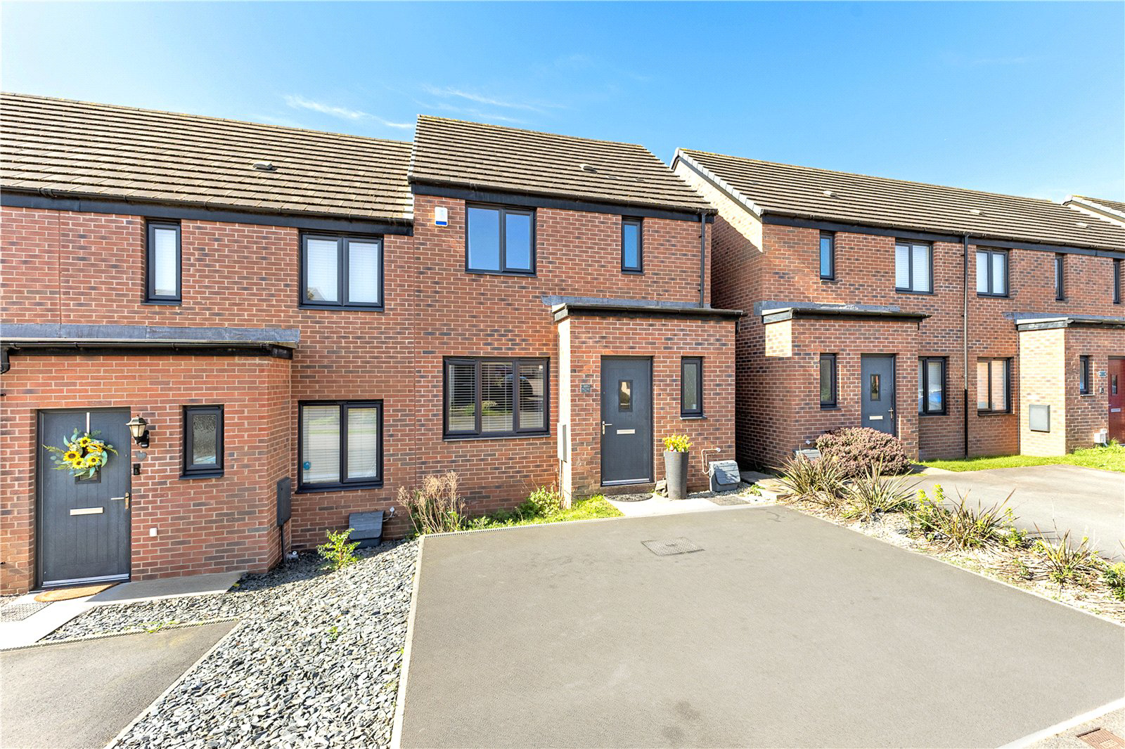 Mortimer Avenue, Old St. Mellons, Cardiff, CF3