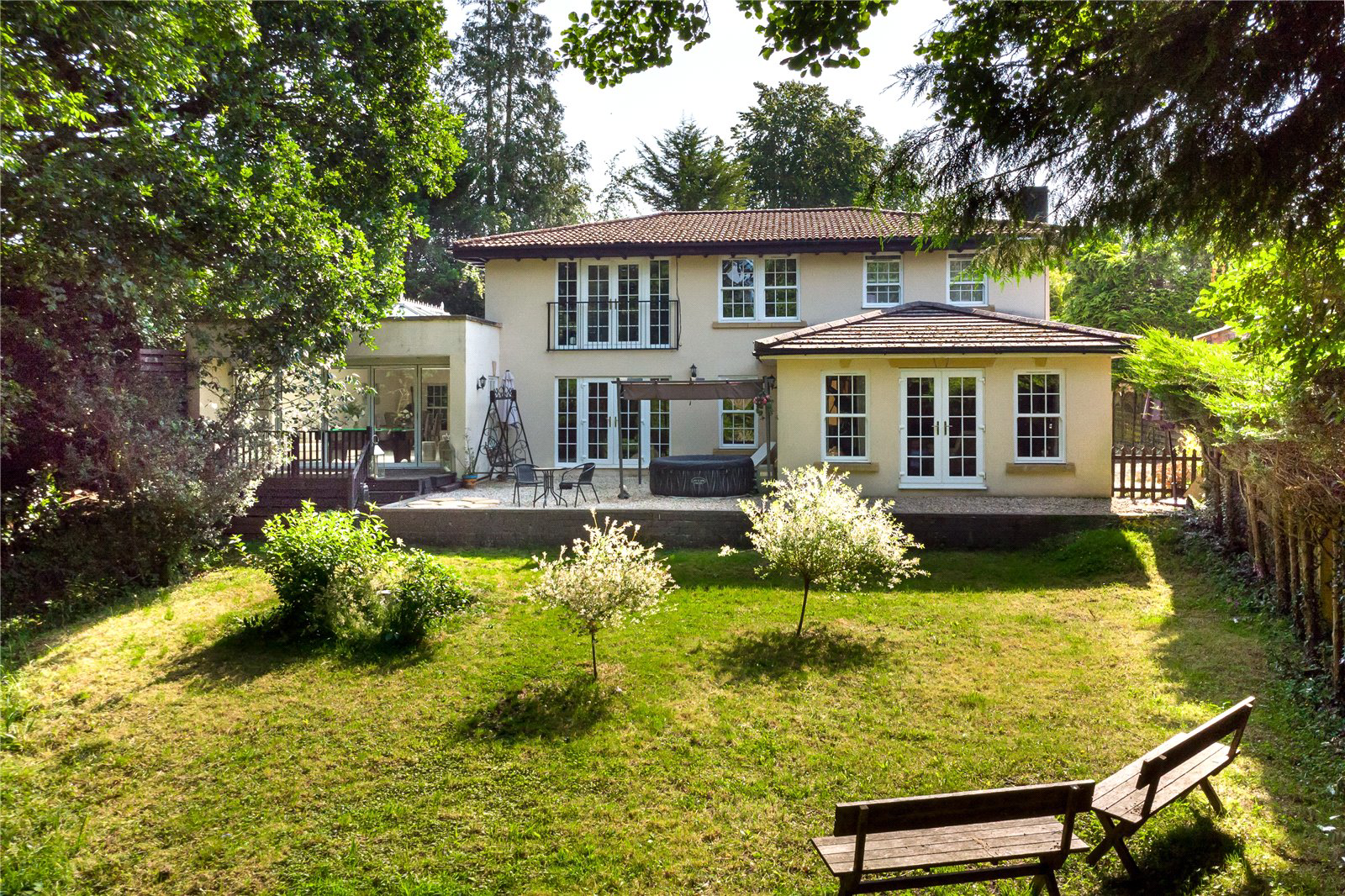 Mill Road, Lisvane, Cardiff, CF14