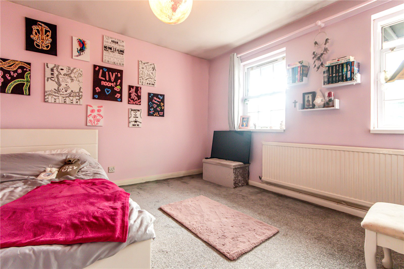 Mill Road, Lisvane, Cardiff, CF14, photo 23