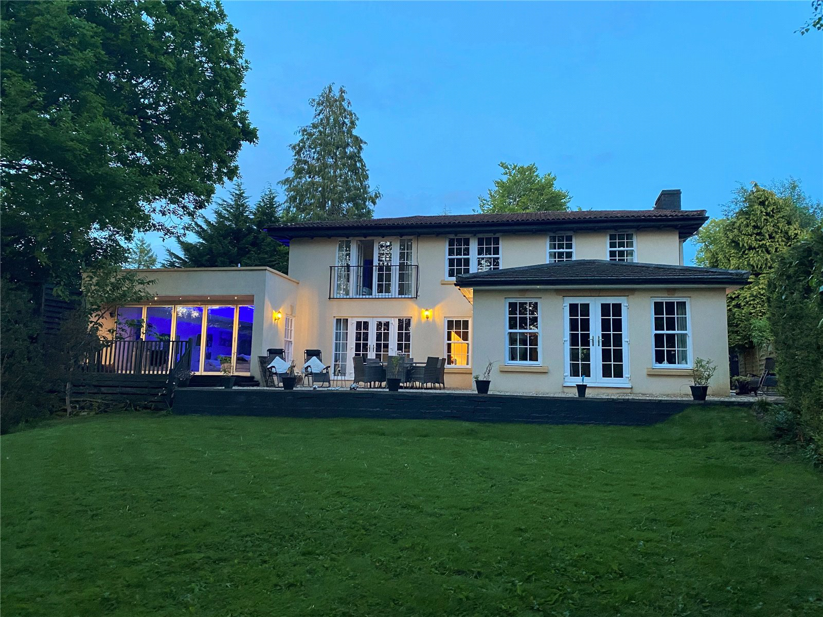 Mill Road, Lisvane, Cardiff, CF14, photo 31