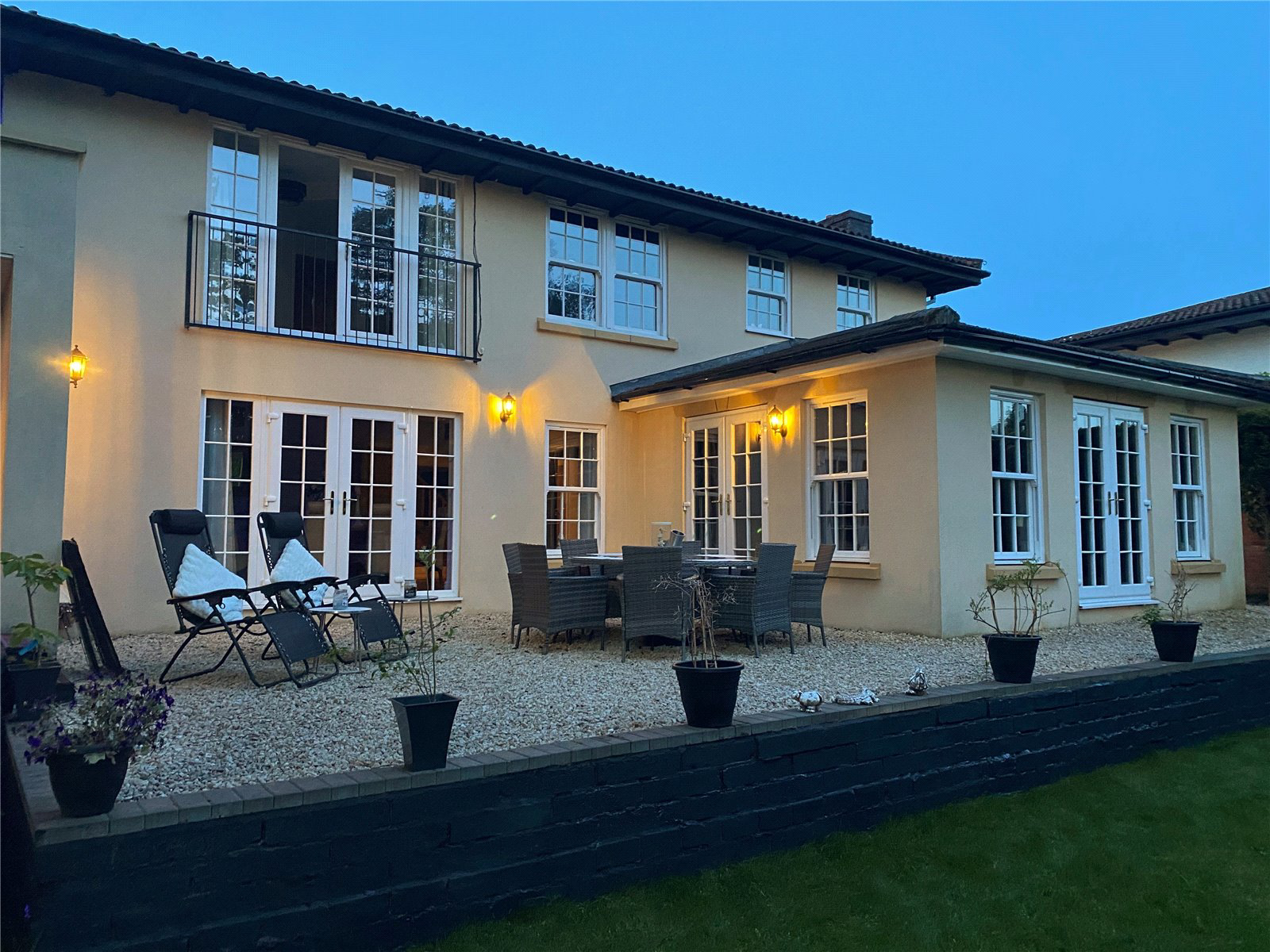 Mill Road, Lisvane, Cardiff, CF14, photo 32