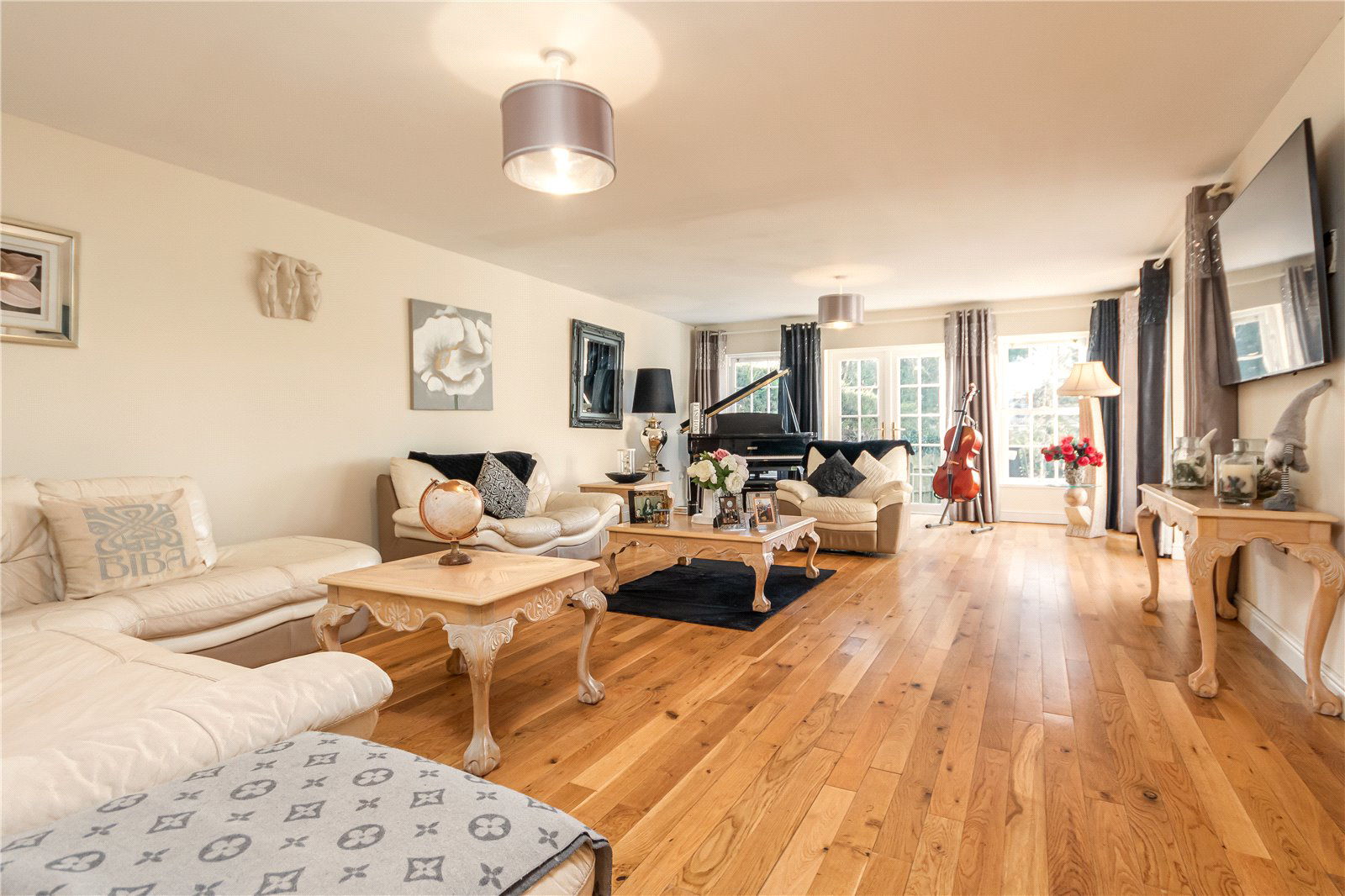Mill Road, Lisvane, Cardiff, CF14, photo 12