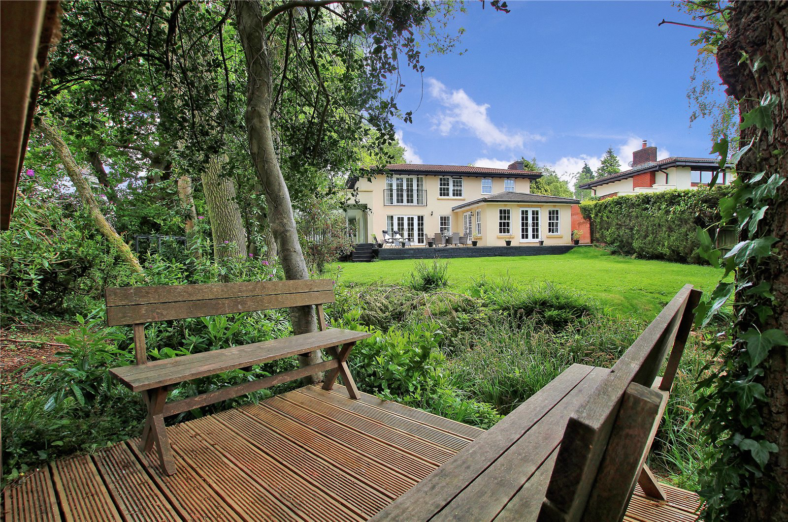 Mill Road, Lisvane, Cardiff, CF14, photo 29