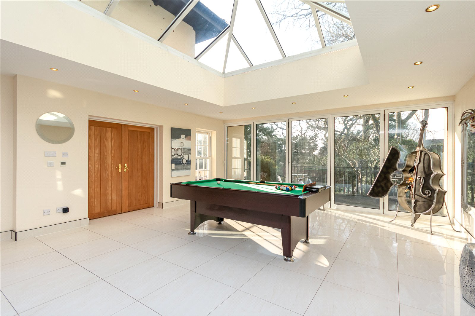 Mill Road, Lisvane, Cardiff, CF14, photo 5