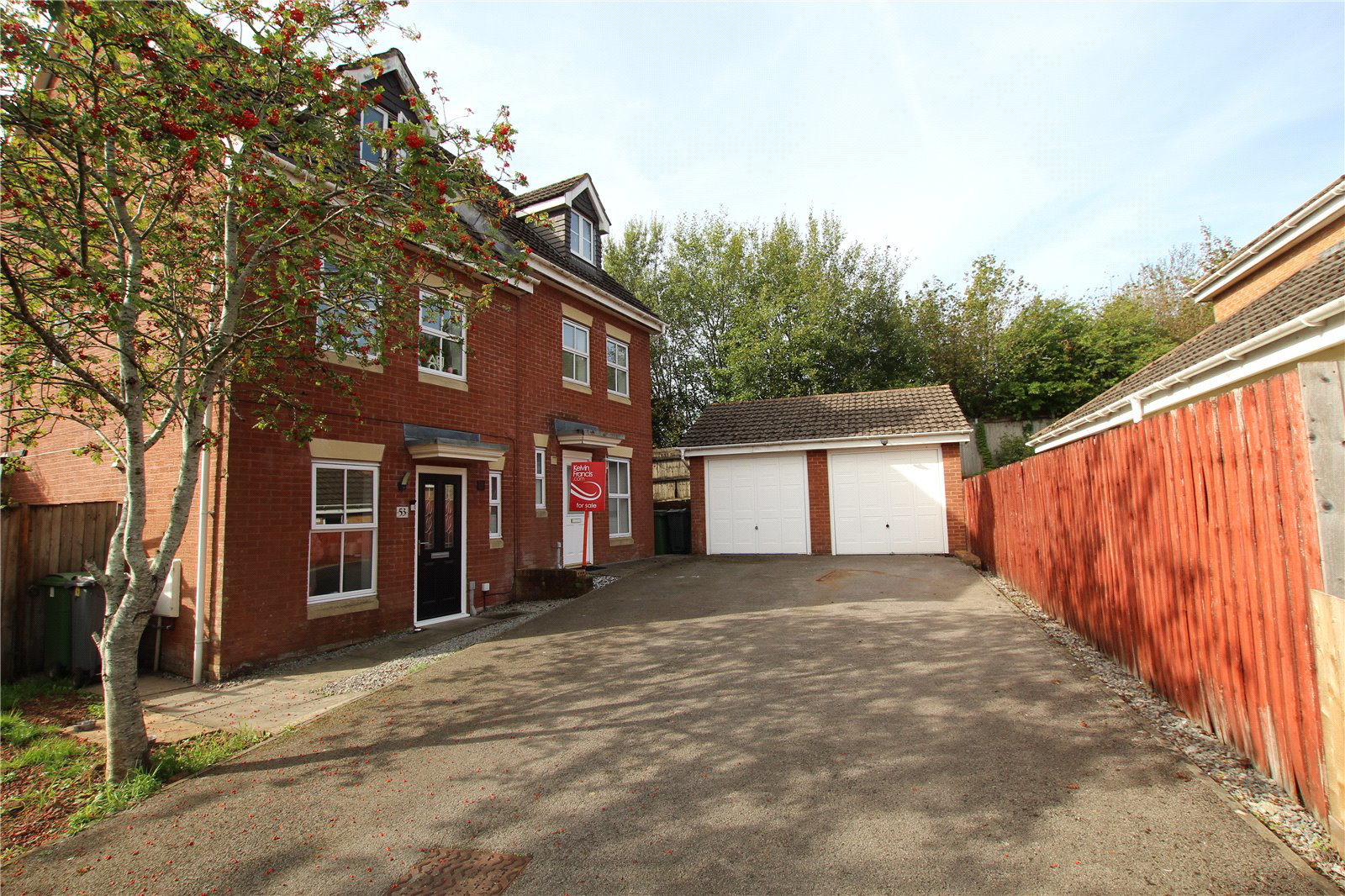 Youghal Close, Pontprennau, Cardiff, CF23, photo 16