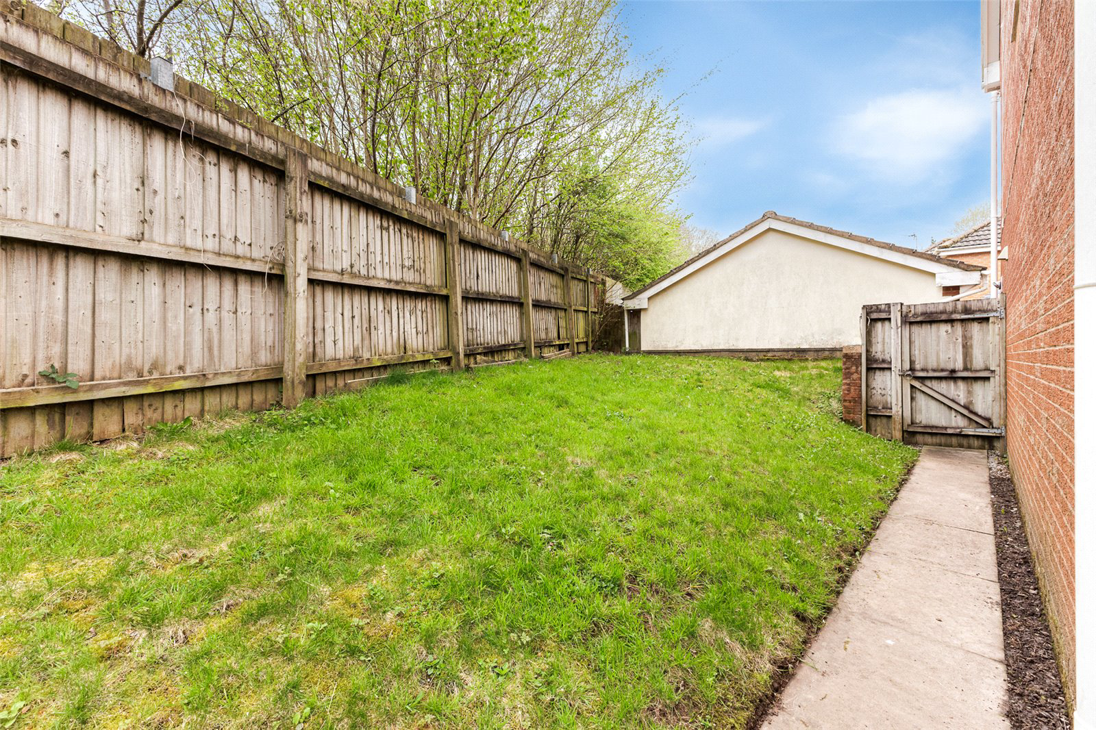 Youghal Close, Pontprennau, Cardiff, CF23, photo 18