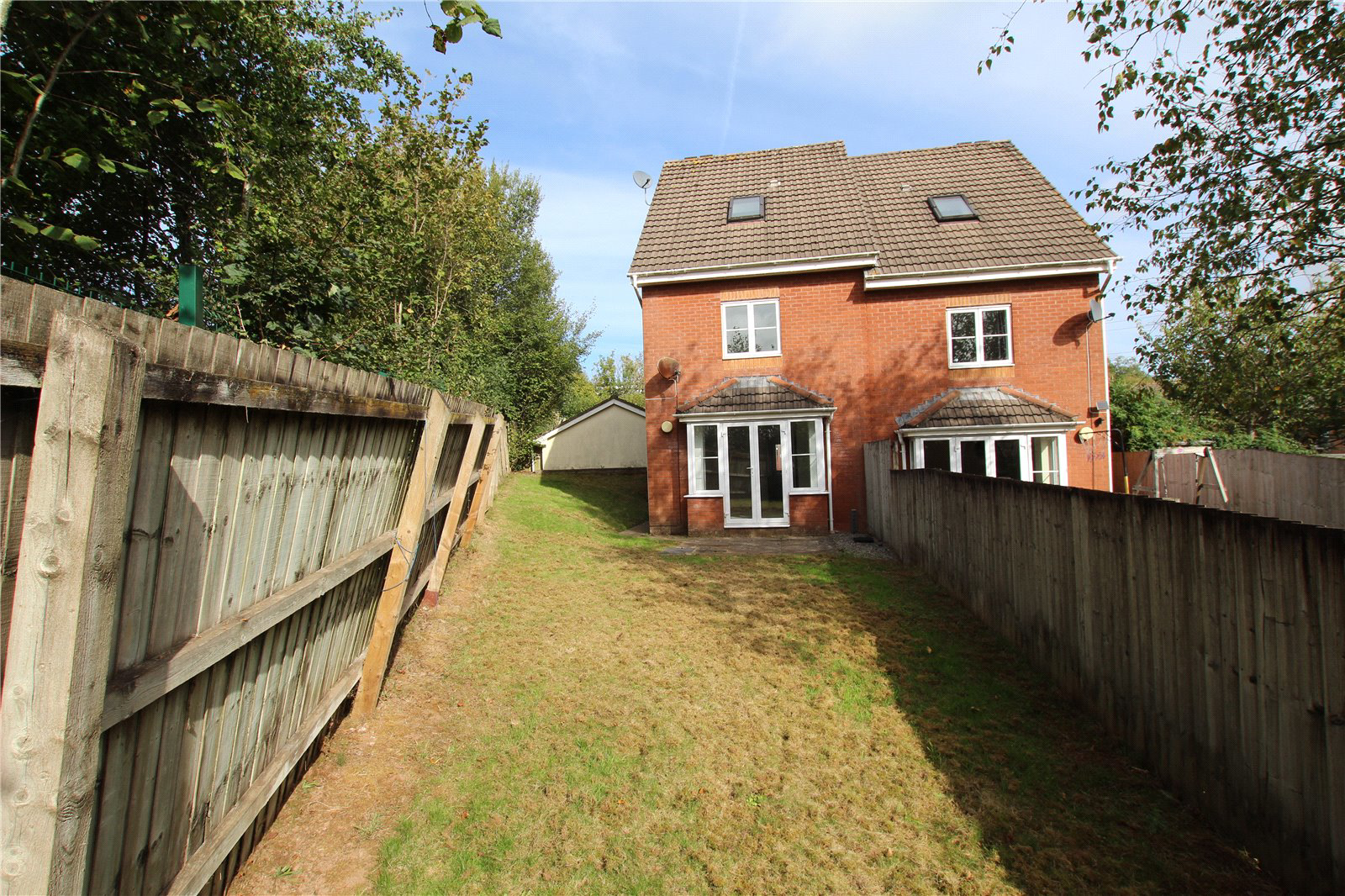 Youghal Close, Pontprennau, Cardiff, CF23, photo 17