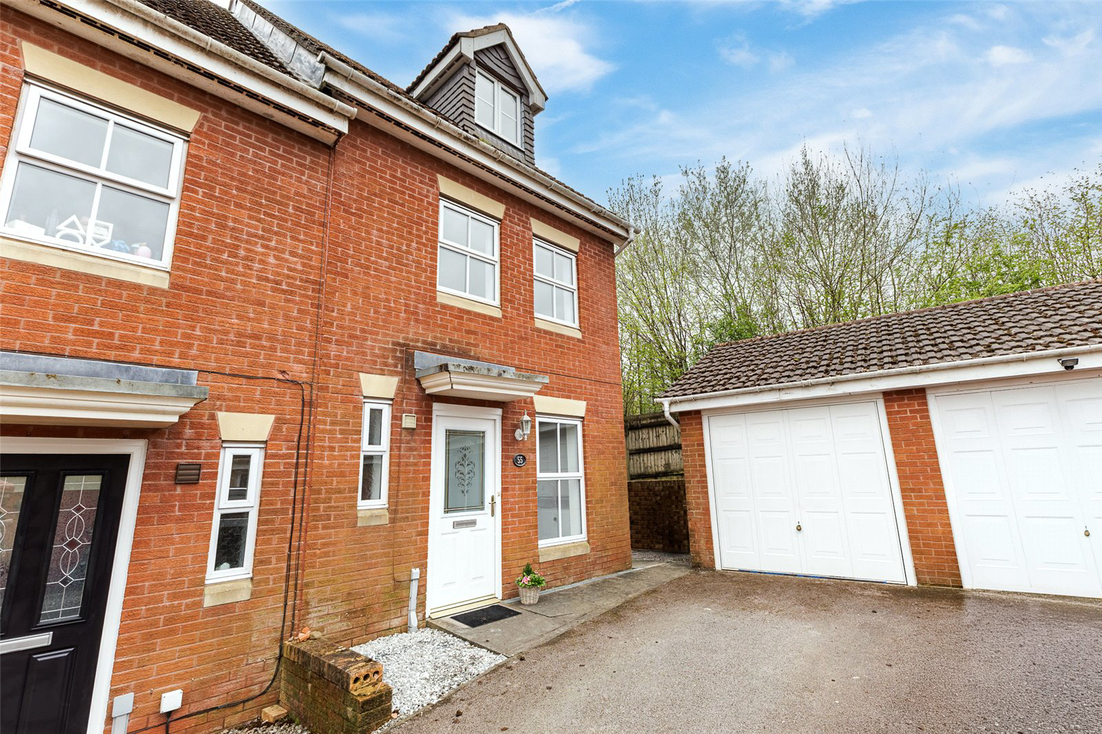 Youghal Close, Pontprennau, Cardiff, CF23