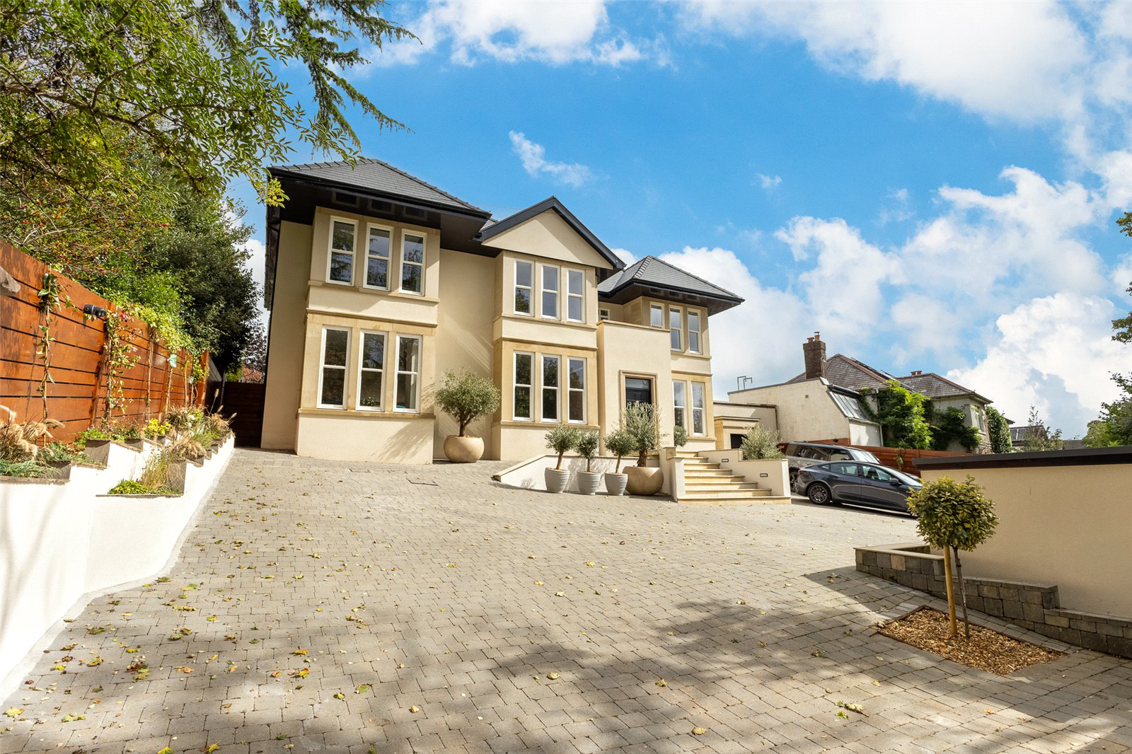 Ty Gwyn Road, Penylan, Cardiff, CF23, photo 39