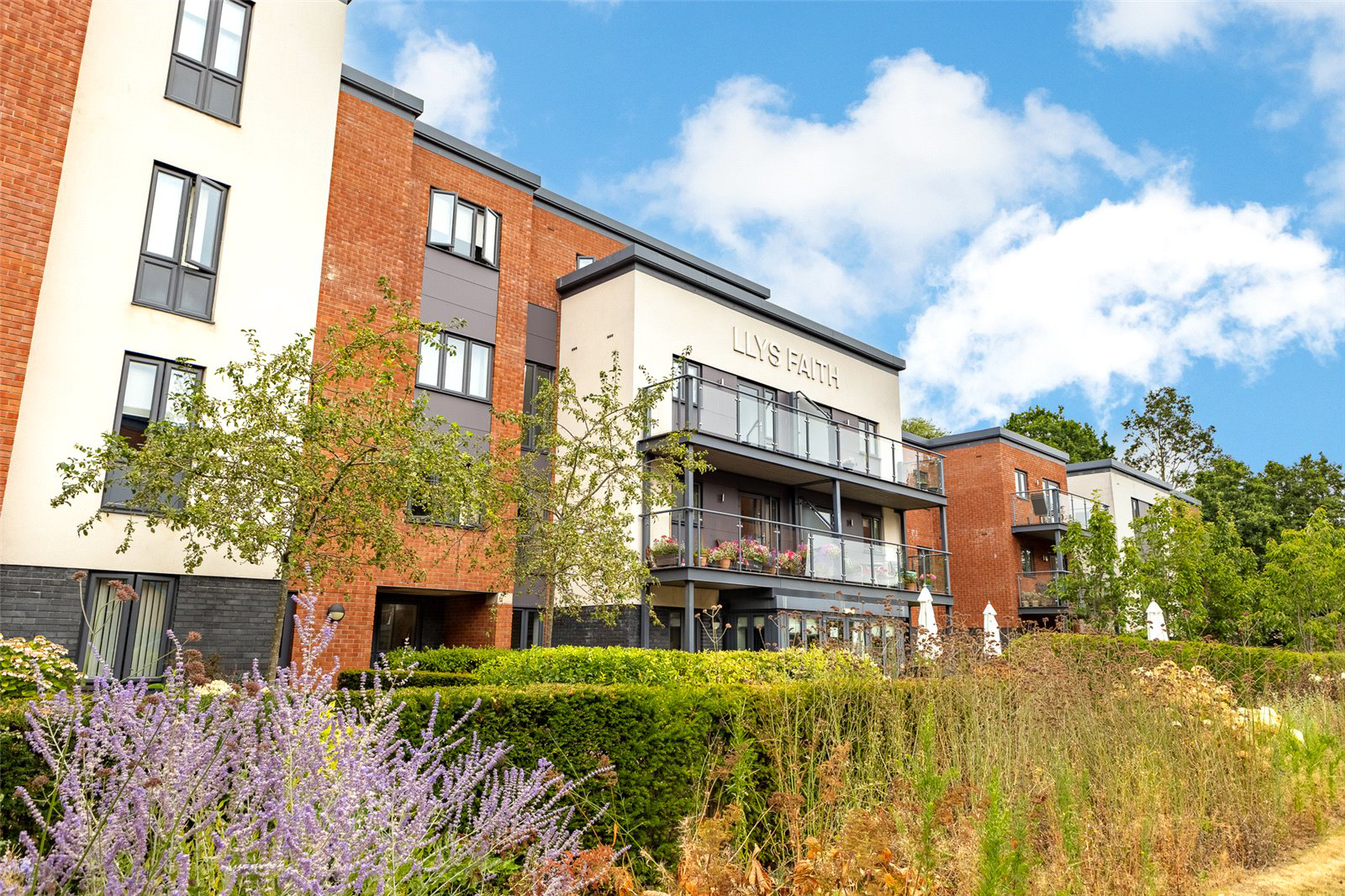 Llys Faith, Ilex Close, Llanishen, Cardiff, CF14
