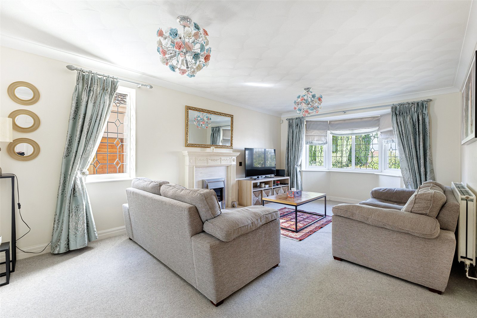 Clos Mair, Penylan, Cardiff, CF23, photo 3