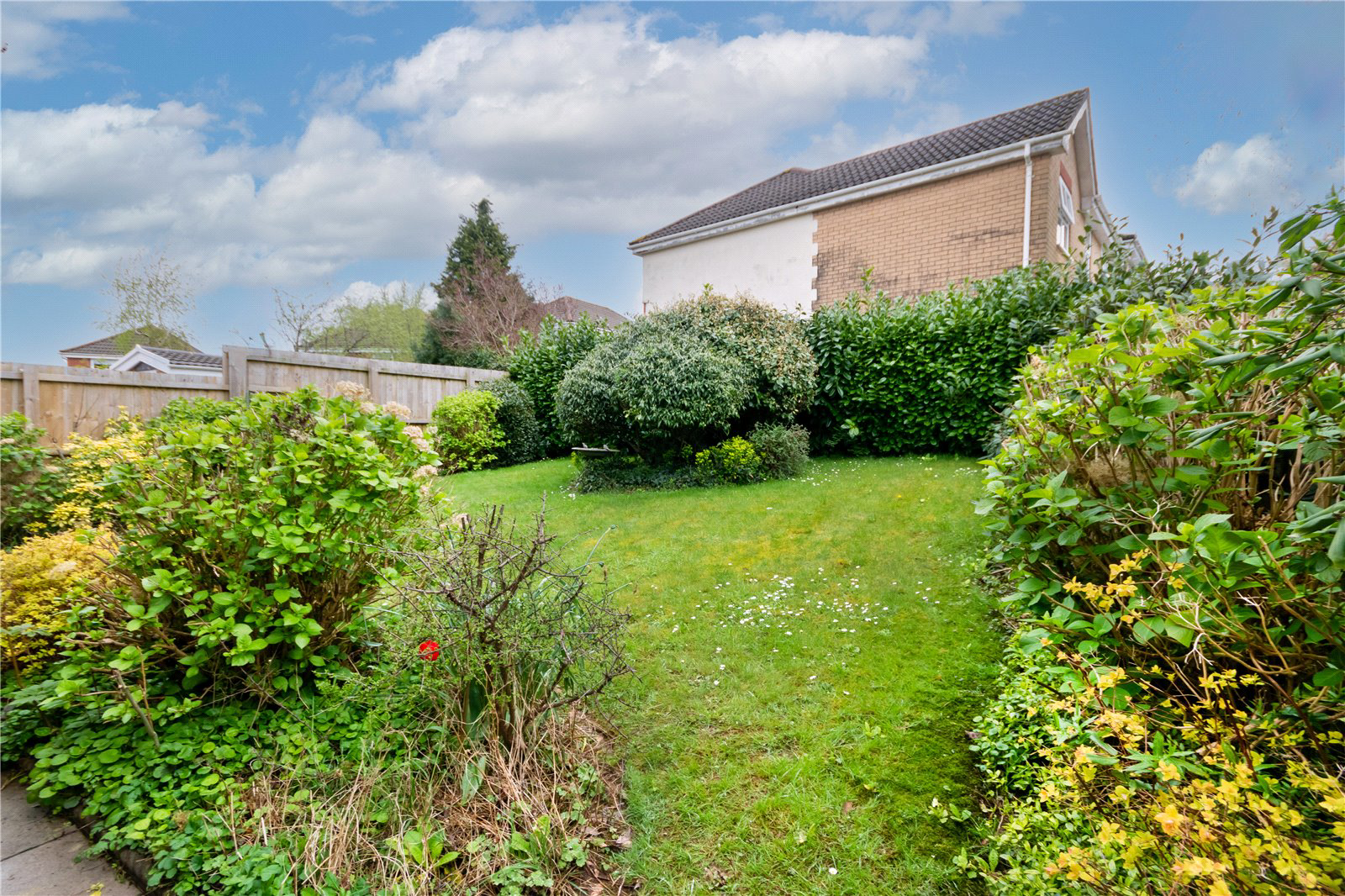 Clos Mair, Penylan, Cardiff, CF23, photo 20