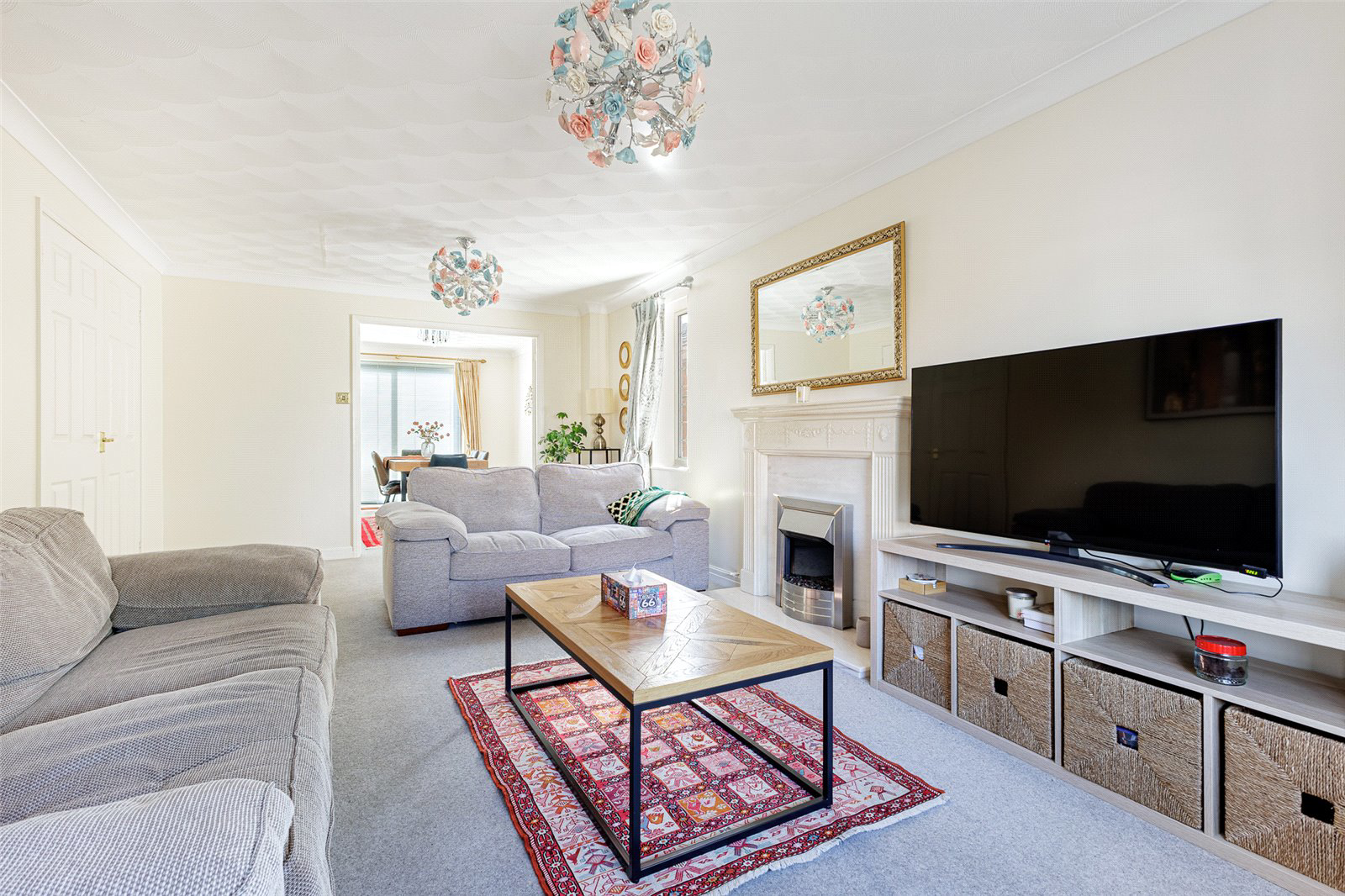 Clos Mair, Penylan, Cardiff, CF23, photo 2
