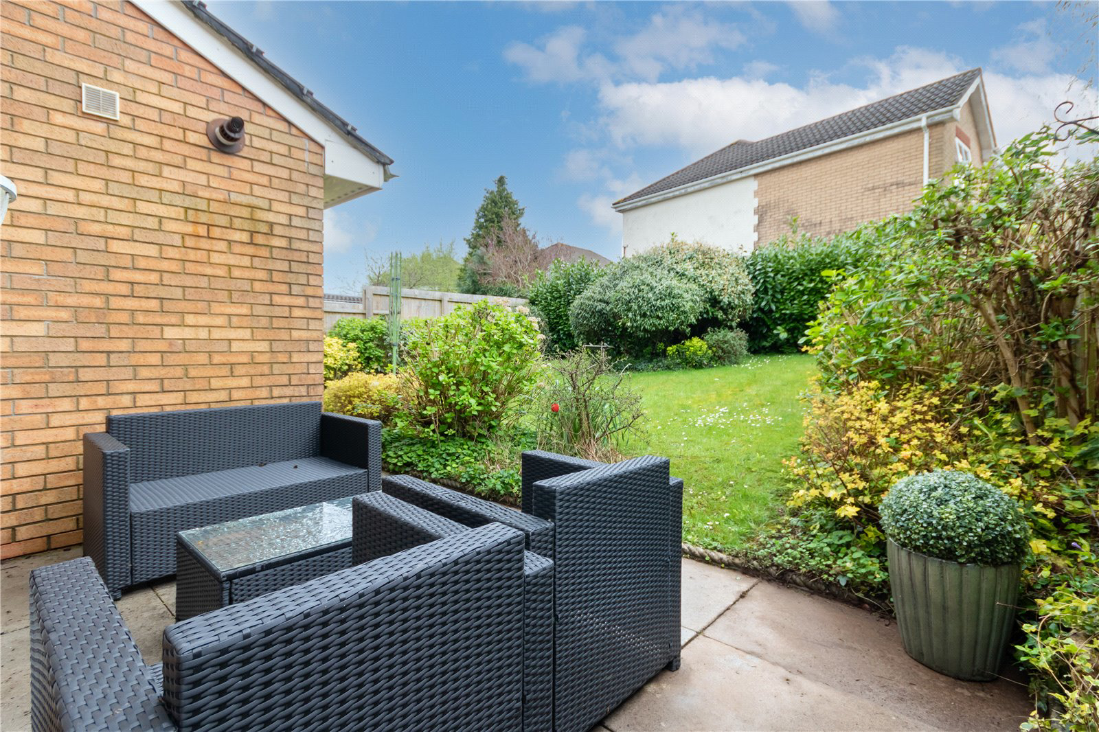 Clos Mair, Penylan, Cardiff, CF23, photo 21