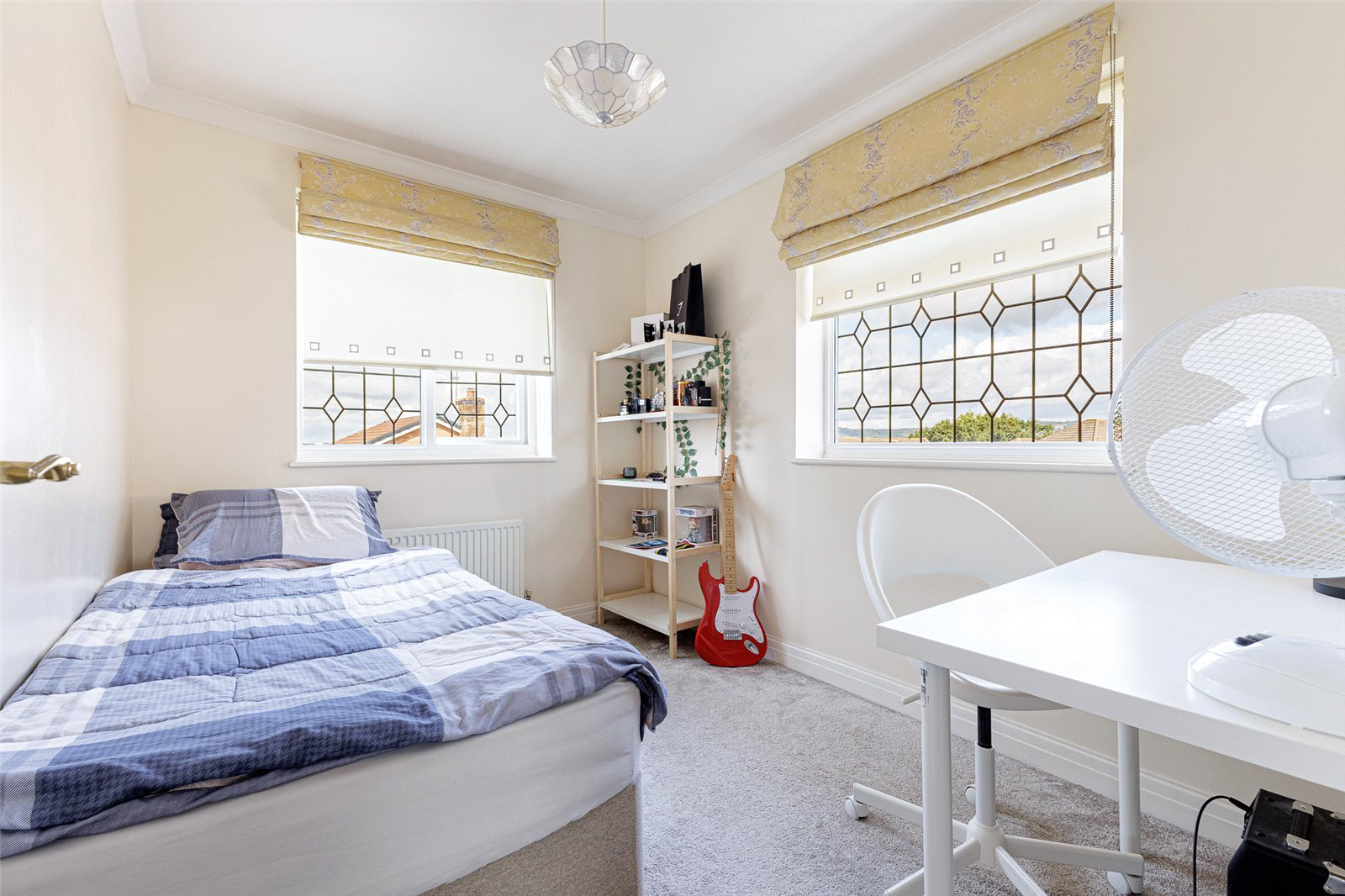 Clos Mair, Penylan, Cardiff, CF23, photo 16