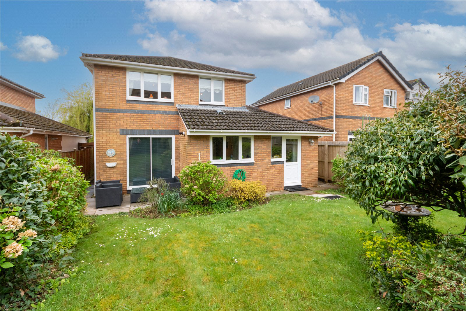 Clos Mair, Penylan, Cardiff, CF23, photo 22