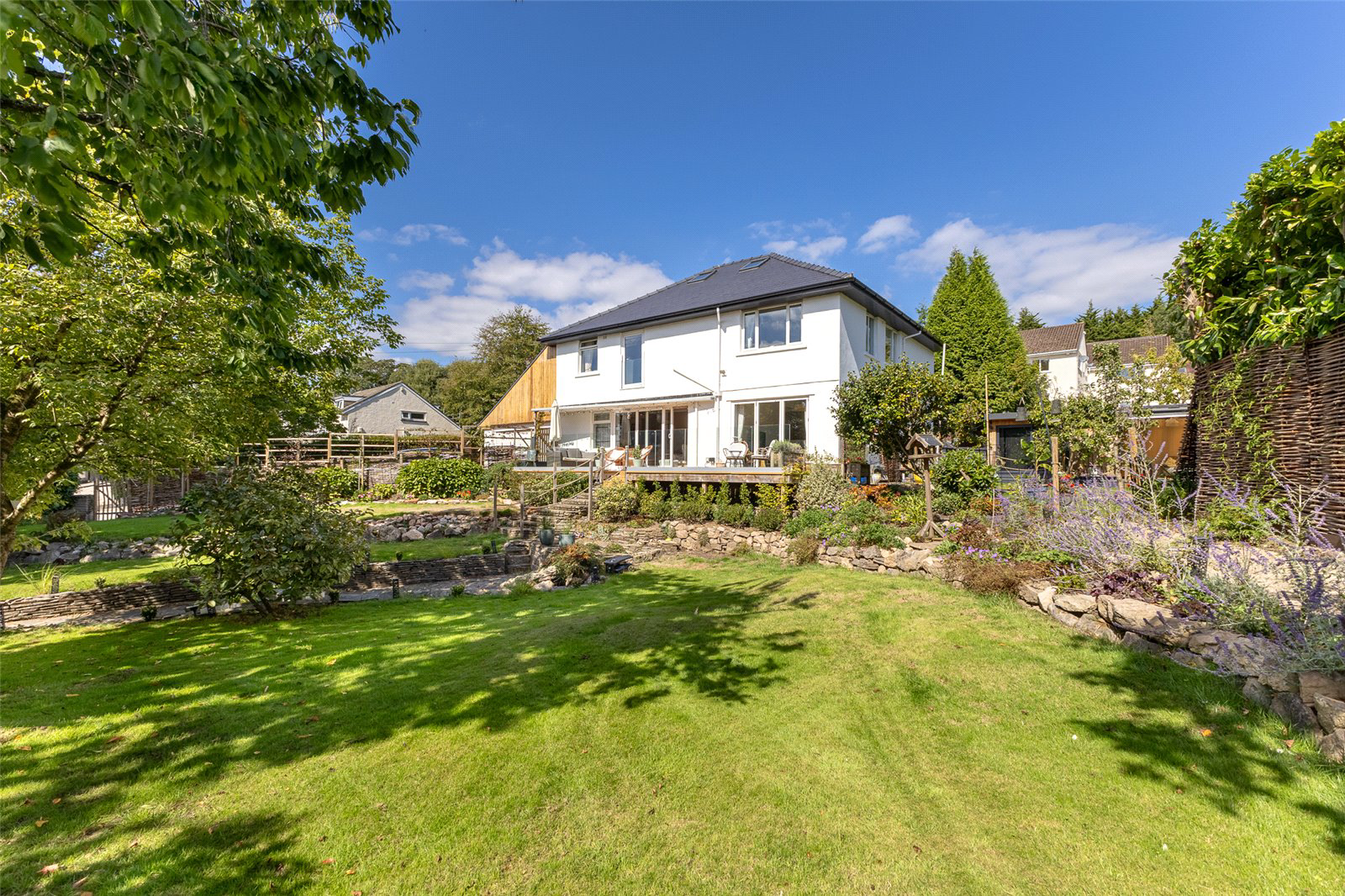 Bronwydd Avenue, Penylan, Cardiff, CF23