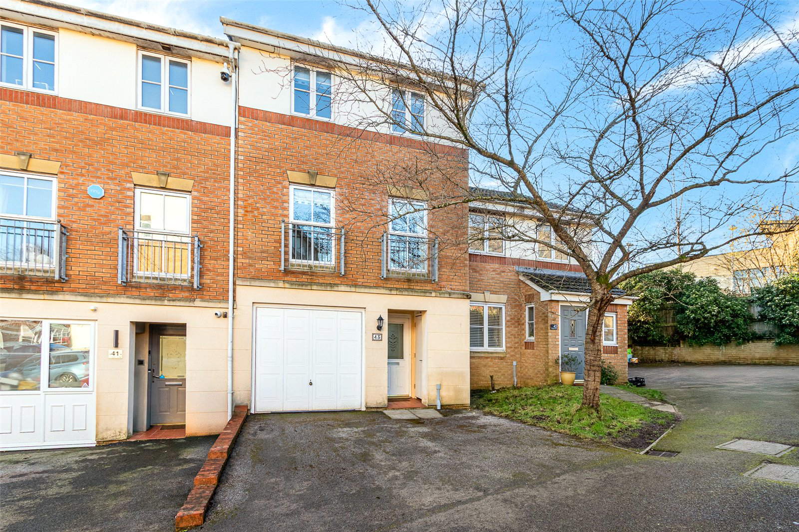 Youghal Close, Pontprennau, Cardiff, CF23