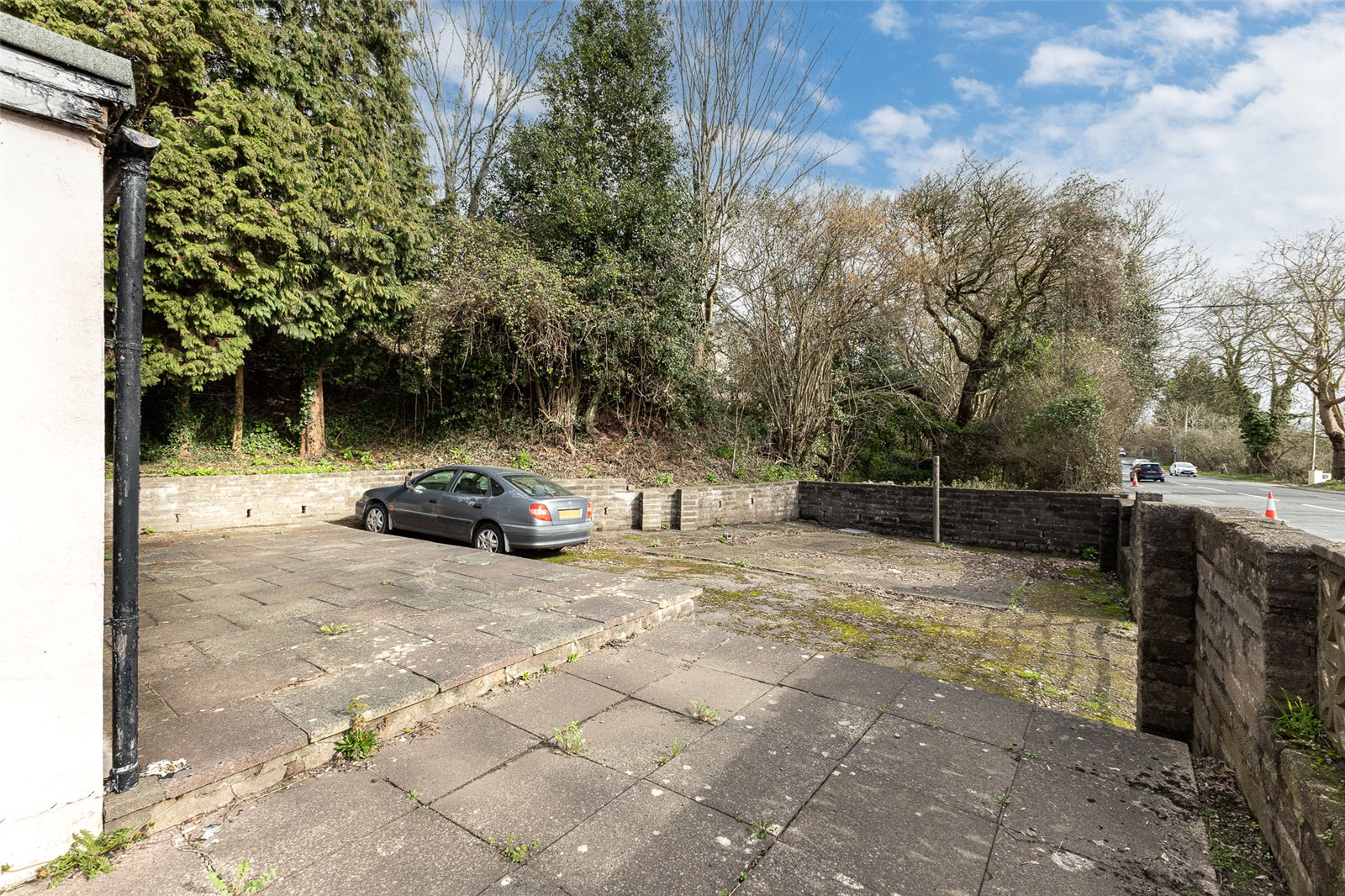 Newport Road, Coedkernew, NP10, photo 23