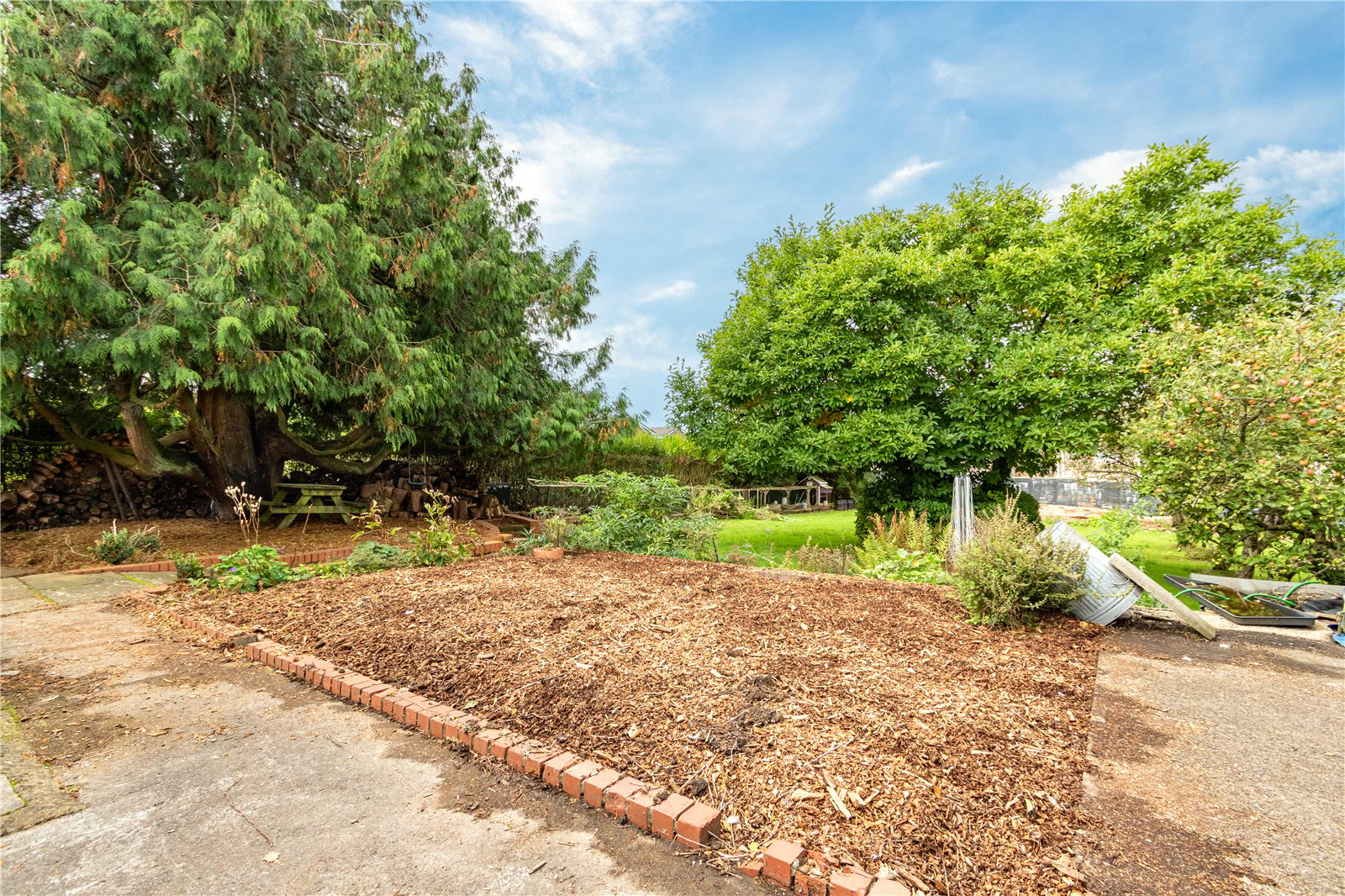 Glen View, Tyr Winch Road, Old St Mellons, Cardiff, CF3, photo 28
