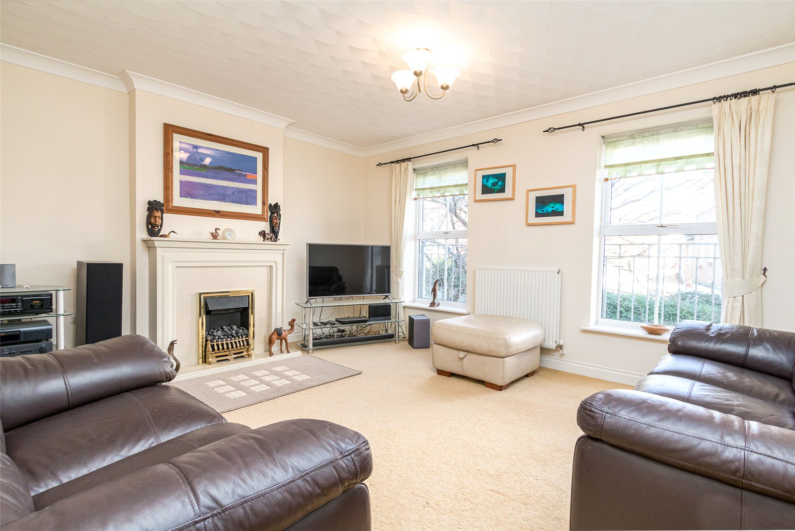 Youghal Close, Pontprennau, Cardiff, CF23, photo 2