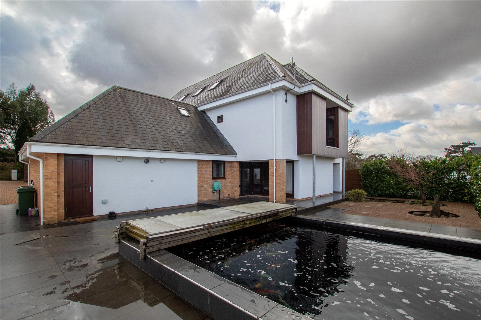 Cefn Coed Crescent, Cyncoed, Cardiff, CF23, photo 33
