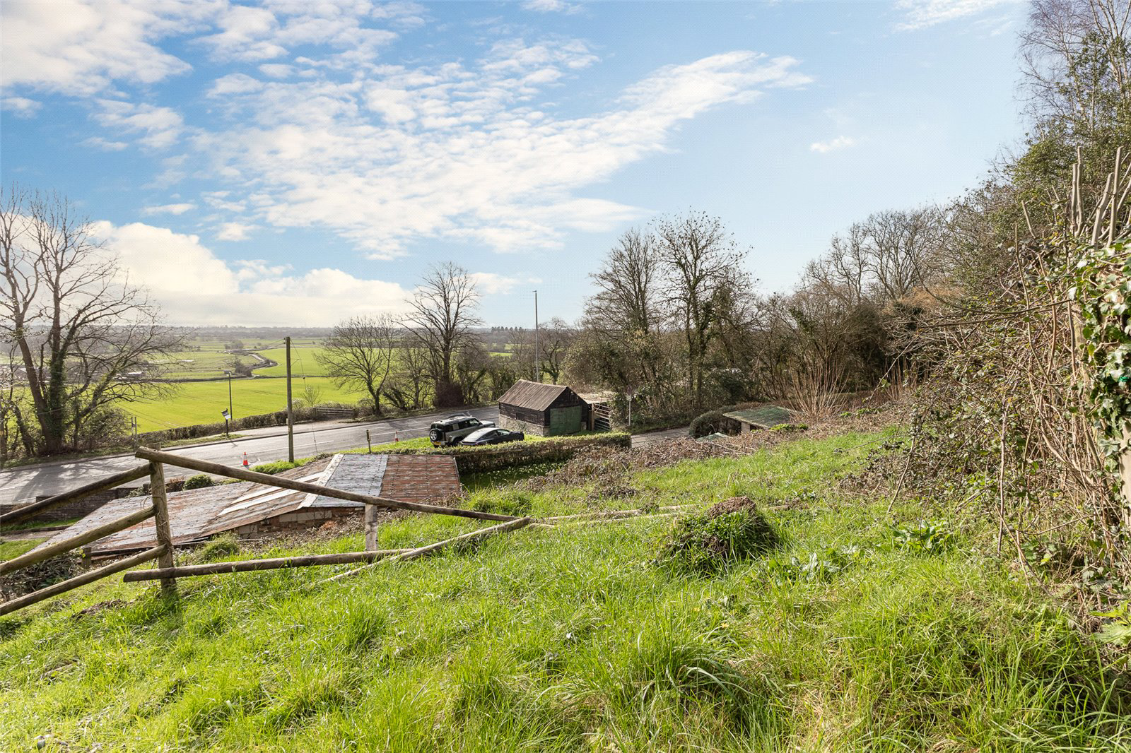 Newport Road, Coedkernew, NP10, photo 25