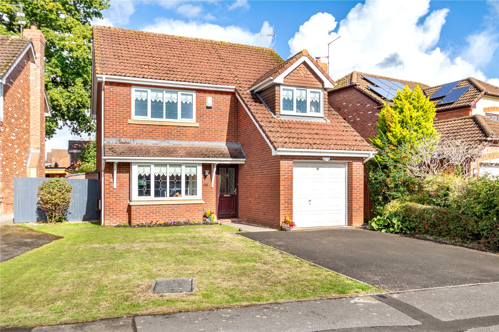 Oakfields, Marshfield, Cardiff, CF3