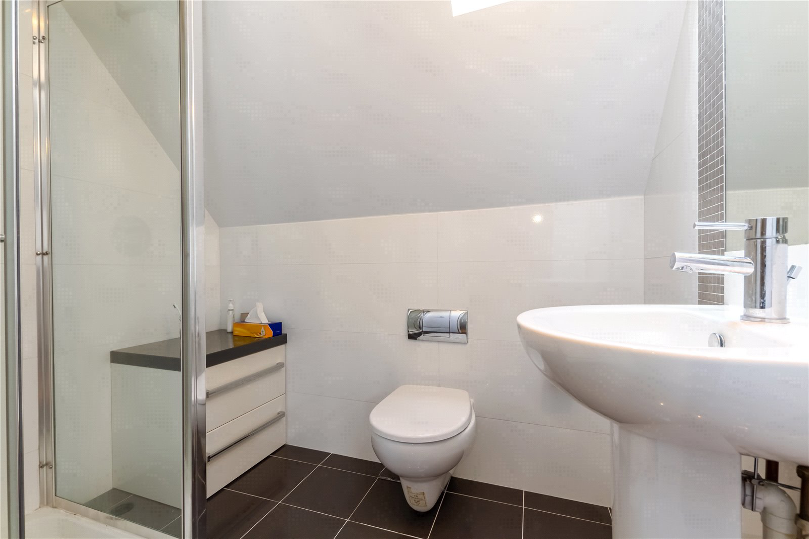 Cefn Coed Crescent, Cyncoed, Cardiff, CF23, photo 12