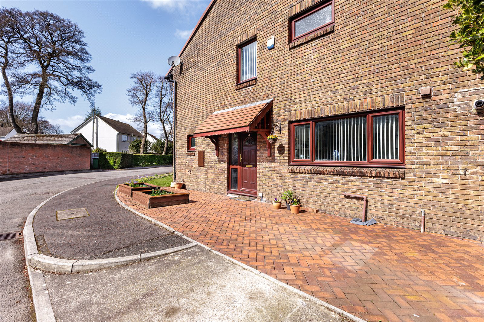 Pontfaen, Cyncoed, Cardiff., CF23, photo 27