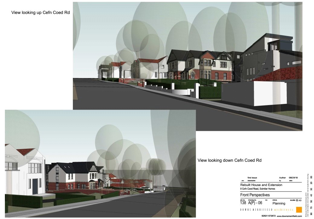 Marquess Court, Cefn Coed Road, Cyncoed, Cardiff, CF23, photo 17