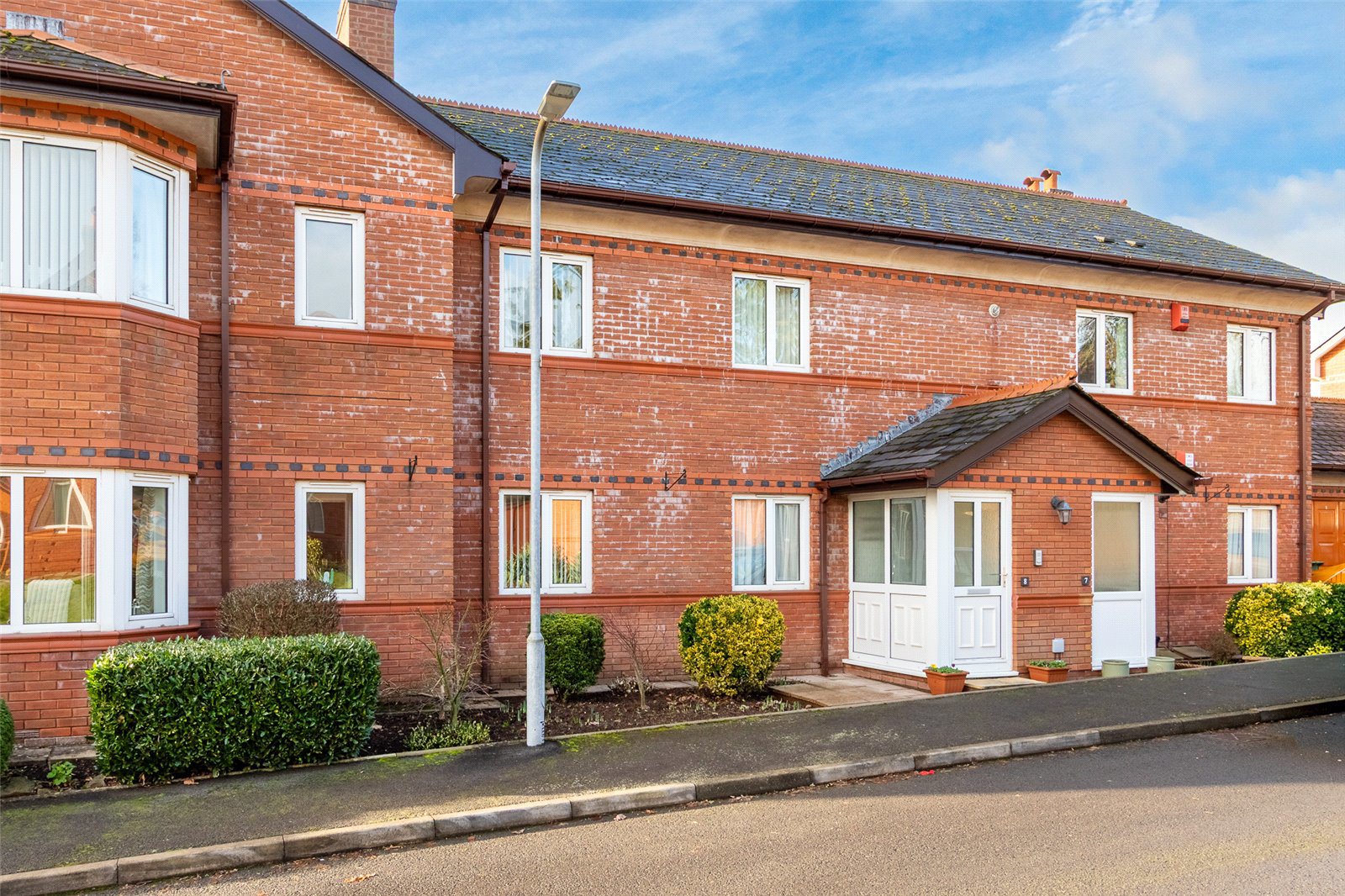 Redwood Court, Llanishen, Cardiff, CF14