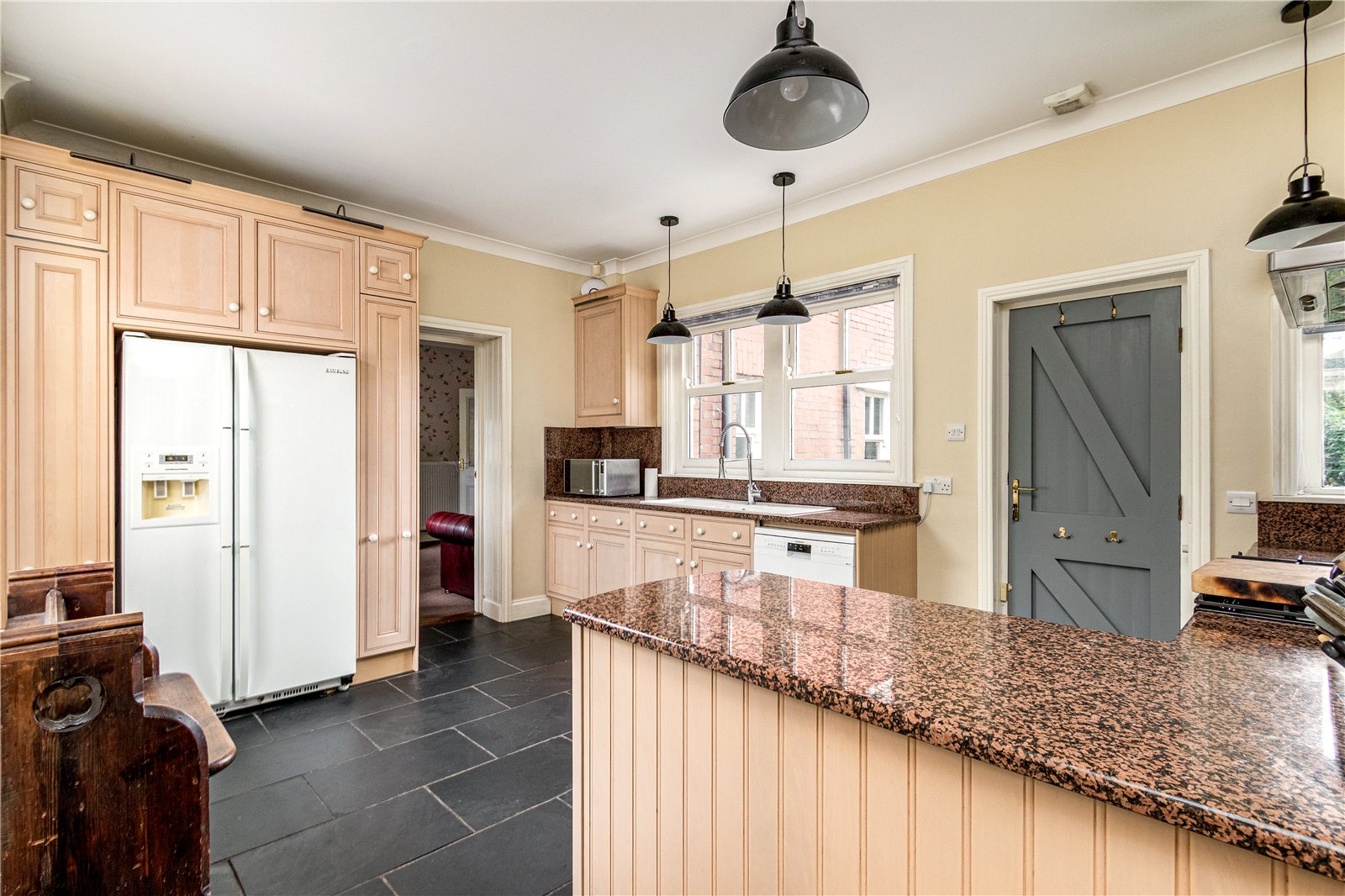 Glen View, Tyr Winch Road, Old St Mellons, Cardiff, CF3, photo 13