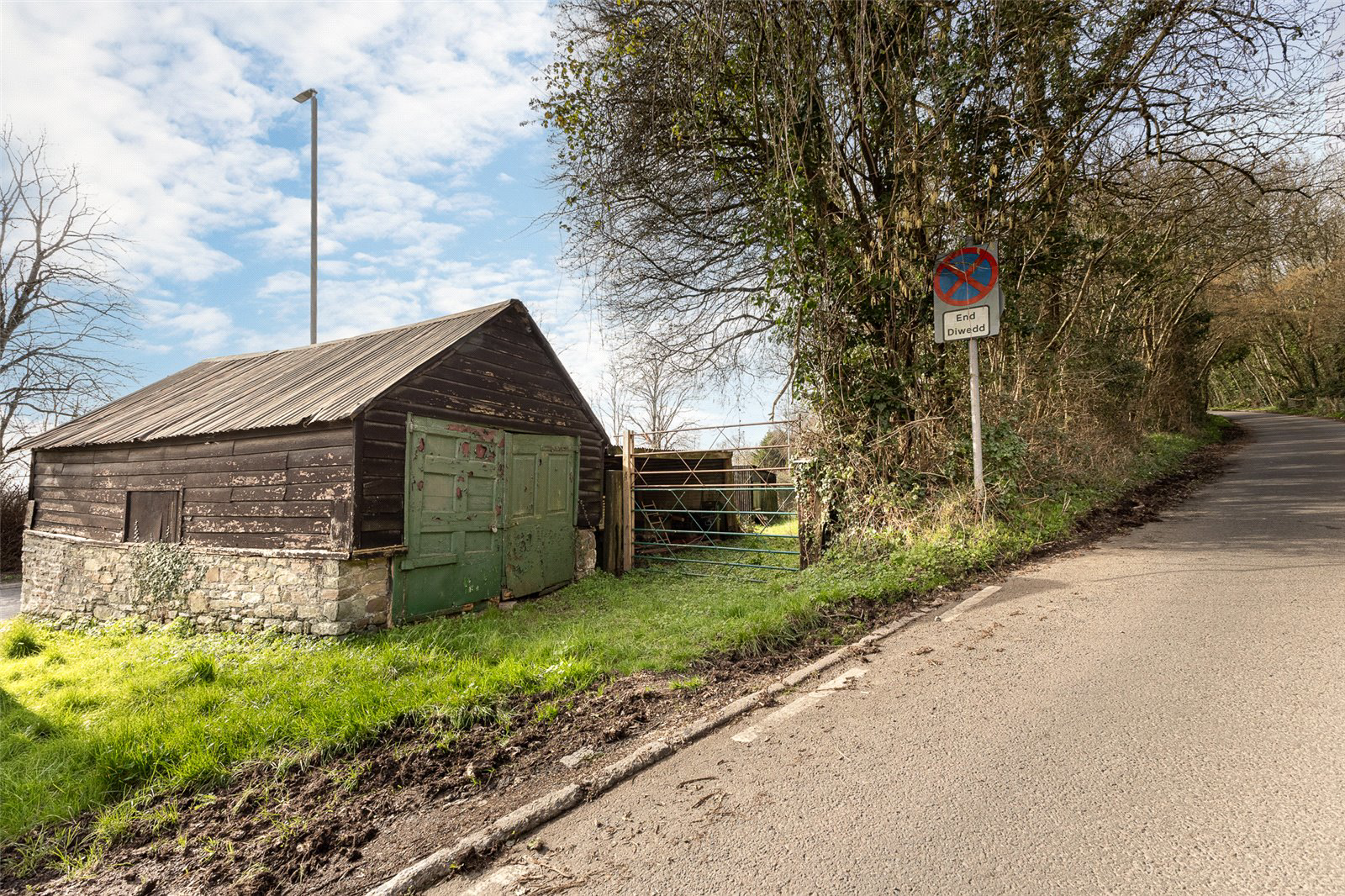 Newport Road, Coedkernew, NP10, photo 28