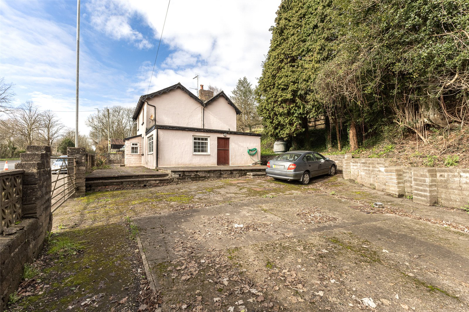Newport Road, Coedkernew, NP10, photo 20
