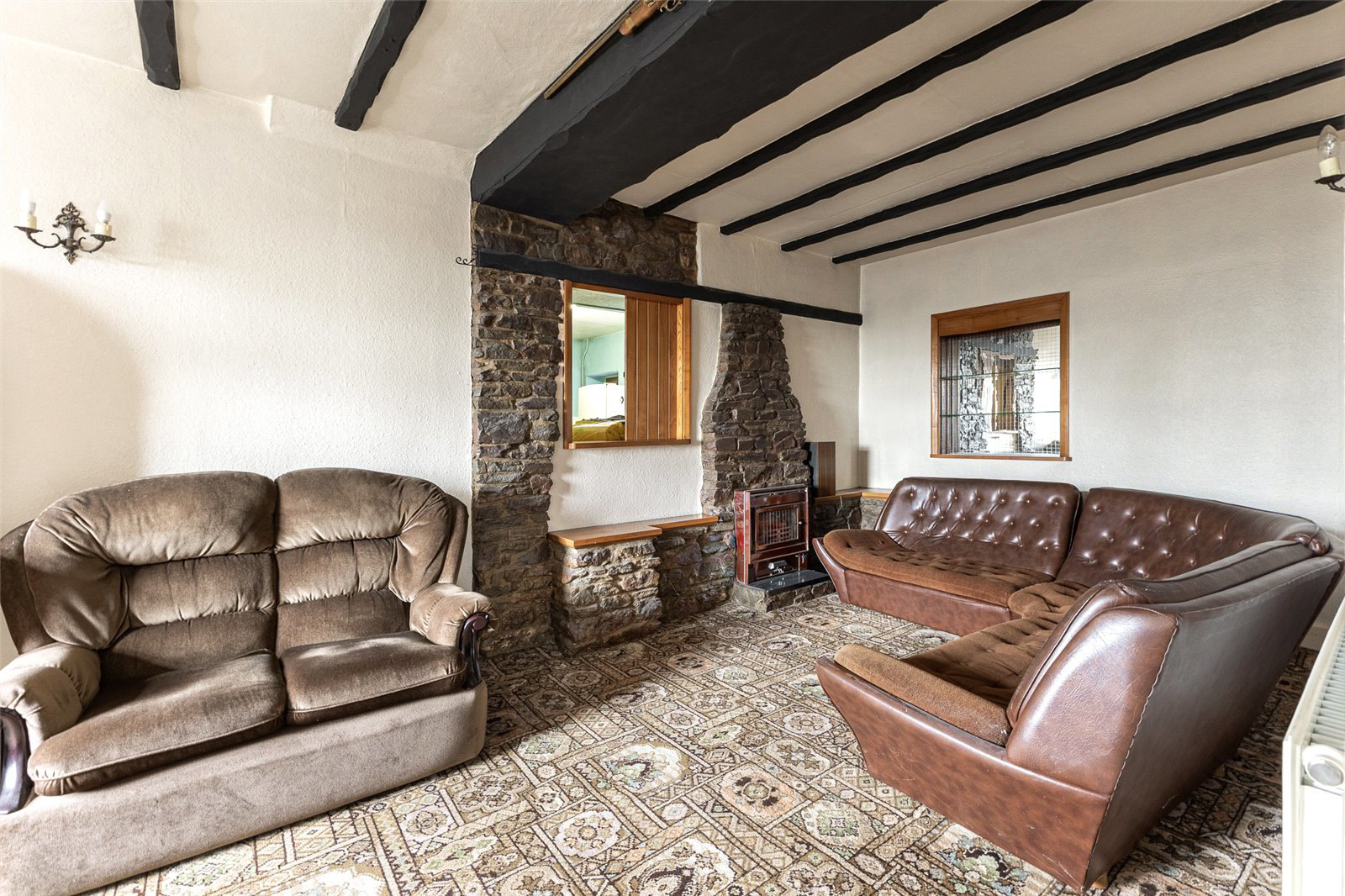 Newport Road, Coedkernew, NP10, photo 4