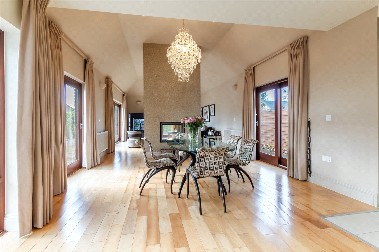 Cefn Coed Crescent, Cyncoed, Cardiff, CF23, photo 13