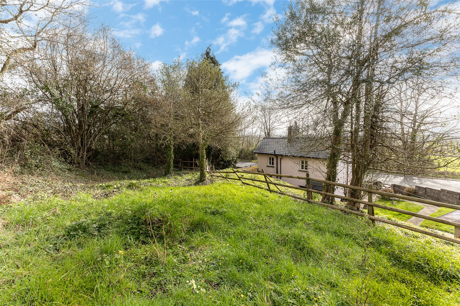 Newport Road, Coedkernew, NP10, photo 24