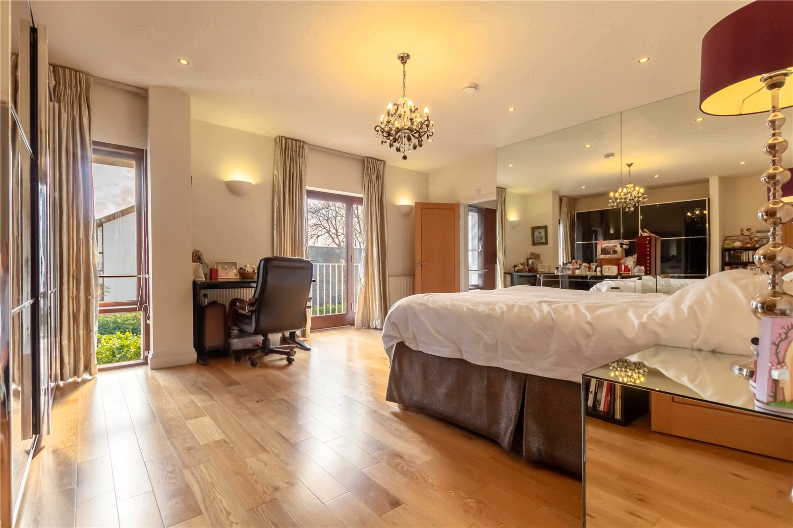 Cefn Coed Crescent, Cyncoed, Cardiff, CF23, photo 19
