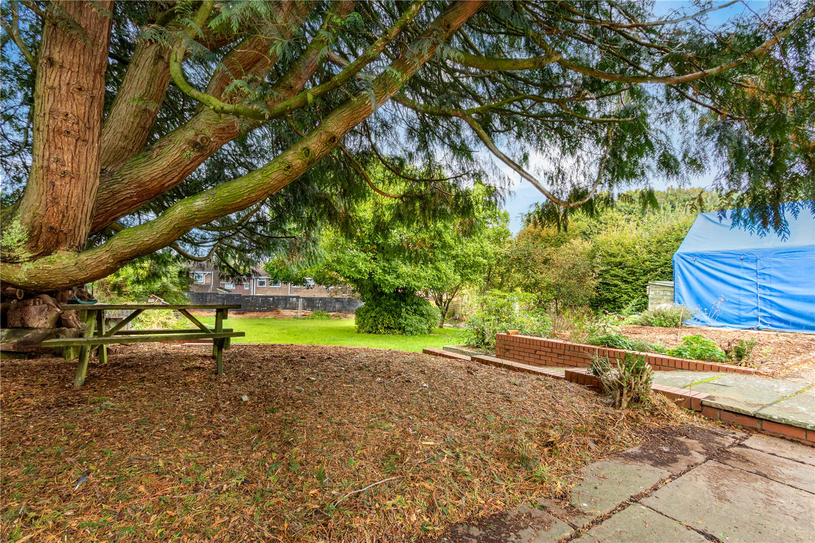 Glen View, Tyr Winch Road, Old St Mellons, Cardiff, CF3, photo 24