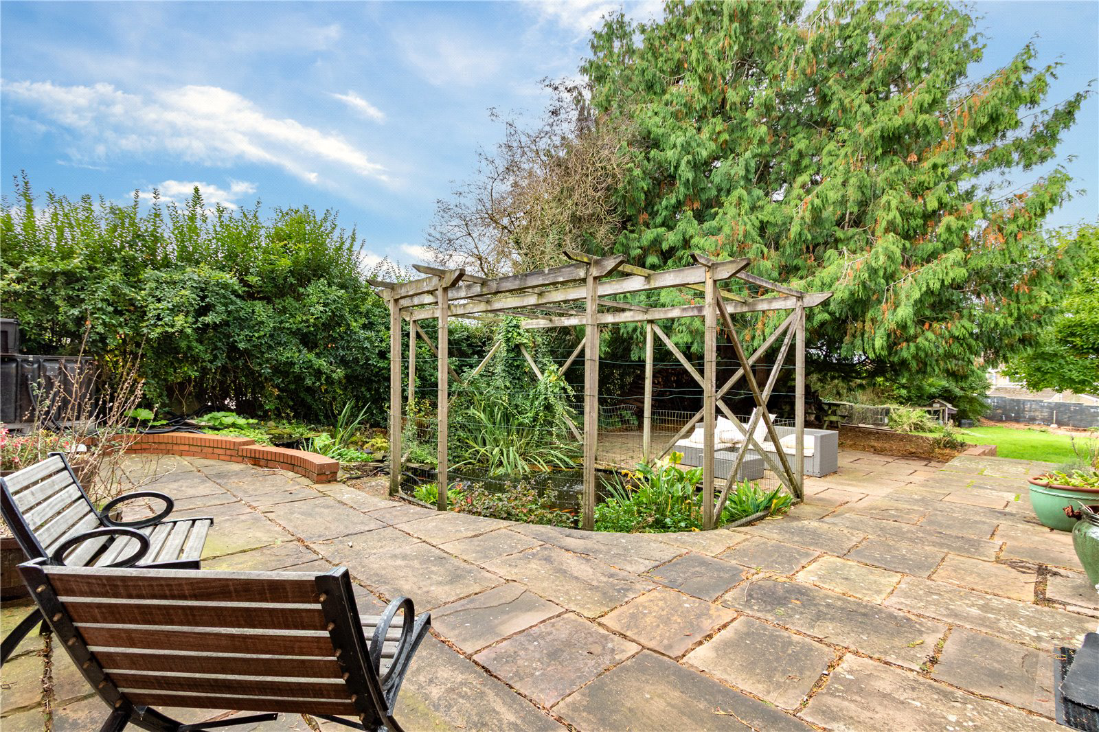 Glen View, Tyr Winch Road, Old St Mellons, Cardiff, CF3, photo 27