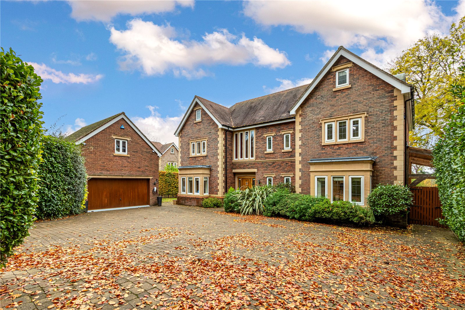 Druidstone Road, Old St Mellons, Cardiff, CF3