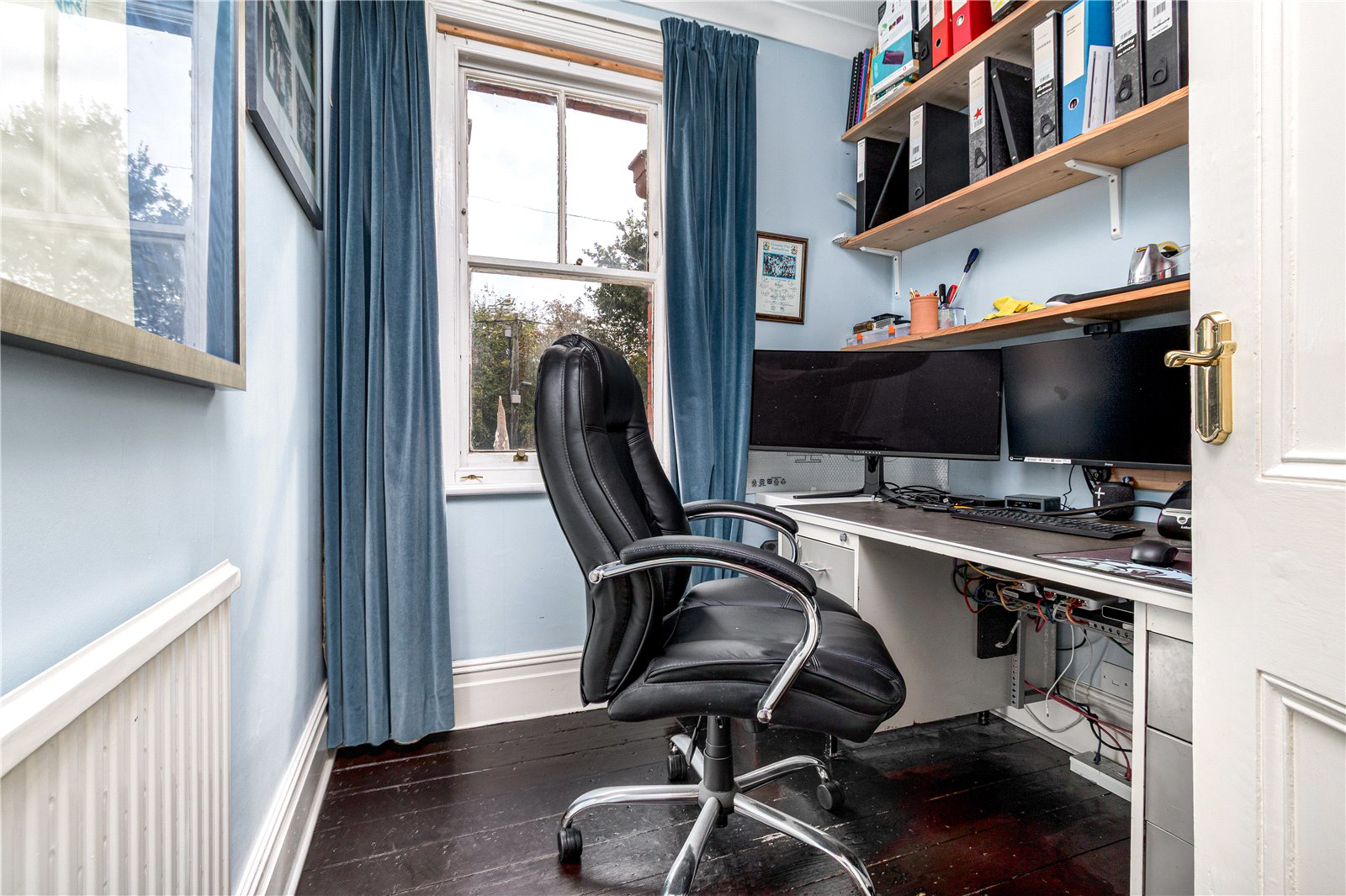 Glen View, Tyr Winch Road, Old St Mellons, Cardiff, CF3, photo 22