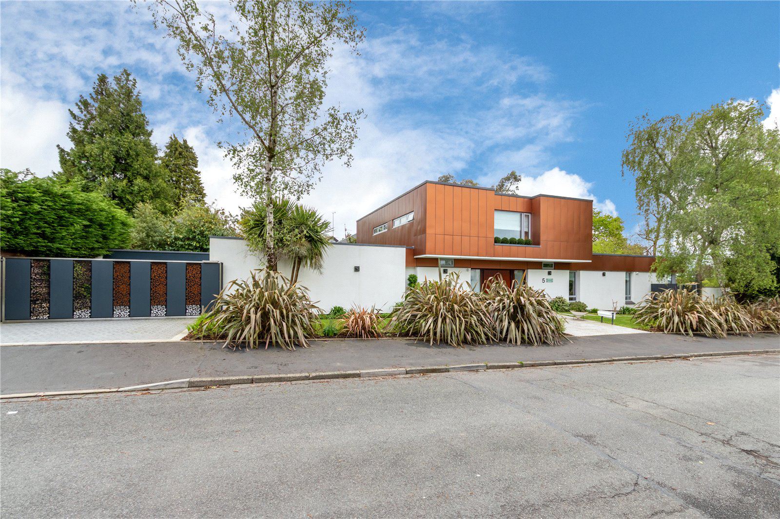 Llangorse Road, Cyncoed, Cardiff, CF23