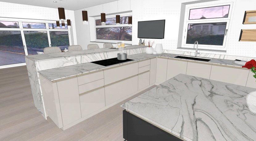 Marquess Court, Cefn Coed Road, Cyncoed, Cardiff, CF23, photo 9
